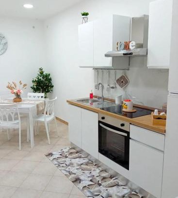 Rione Sanita House | Casa Nanuzza