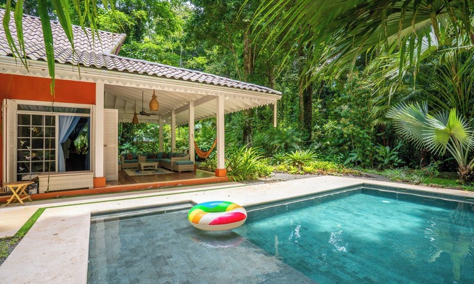 Manzanillo Apartment | Casa Naranja
