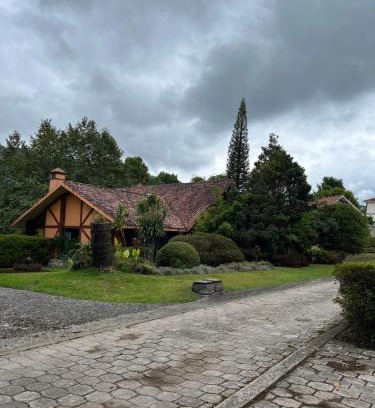 Xicotepec House | Casa Naranja
