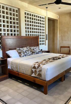 Chichen Itza - Valladolid Hotel | Casa Narau