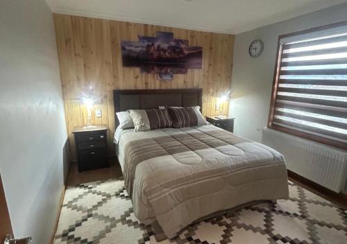 Puerto Natales House | Casa Natales- Patagonia House