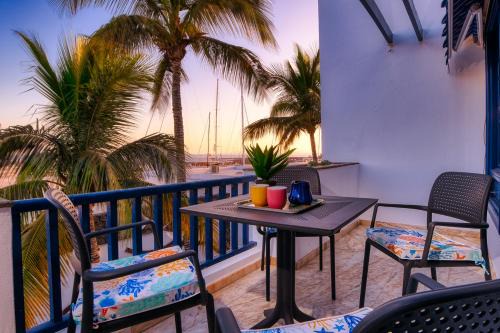 Puerto Calero Apartment | Casa Natalie La Marina