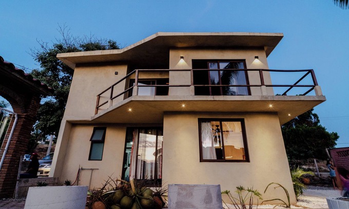 Santa Maria Hotel | Casa Nativa