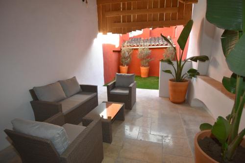 Callosa d' En Sarria House | Casa Natura 43