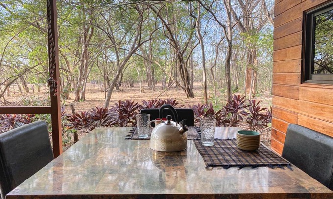 Brasilito Cabin | Casa Natural Pura Vida