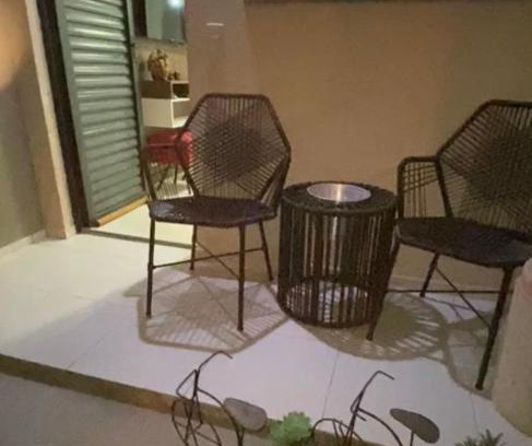 Sahy Resort | Casa Naturalle