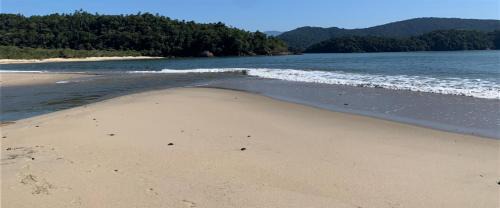 Paraty House | Casa natureza