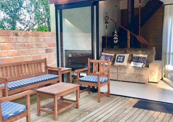 Mariscal House | casa natureza Mariscal