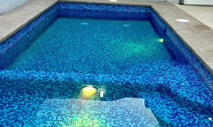 Puerto Penasco House | Casa Naty