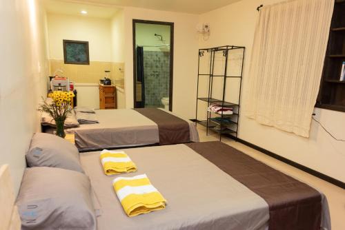Mazunte Apartment | Casa NAU Mazunte
