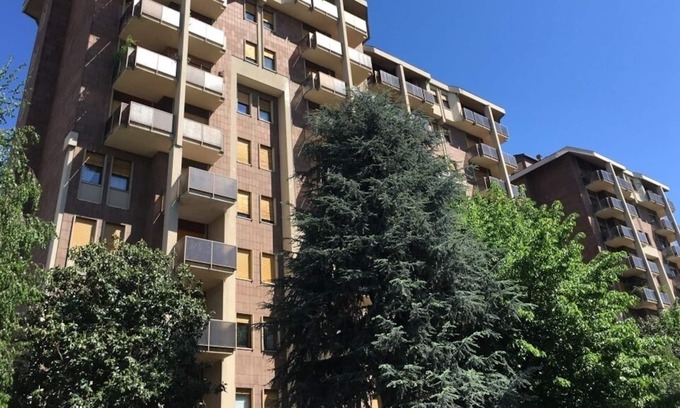 Parella Apartment | Casa nel verde Torino Corso Francia