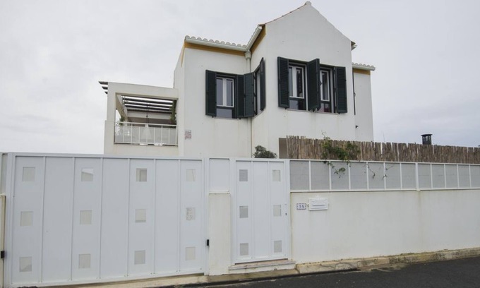 Porto Covo Villa | Casa Nelita - As Suas Ferias de Sonho