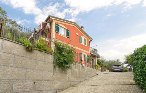Casarza Ligure House | Casa Nella Valle