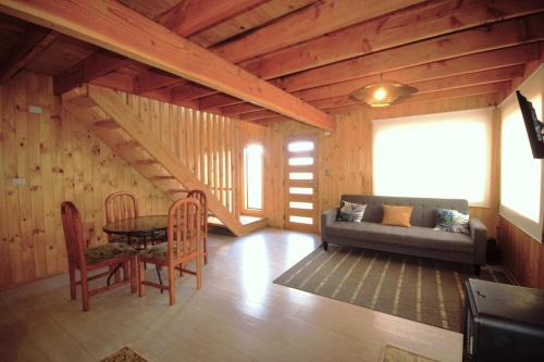 Neltume House | Casa Neltume Huilo Huilo