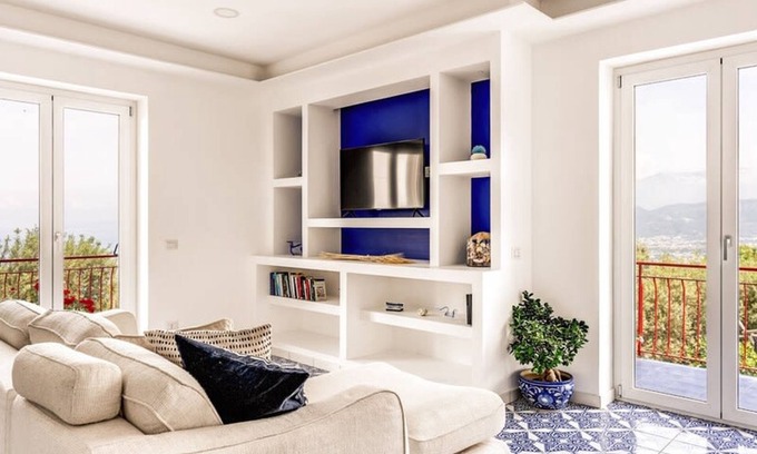 Priora Apartment | Casa Nenni in Priora