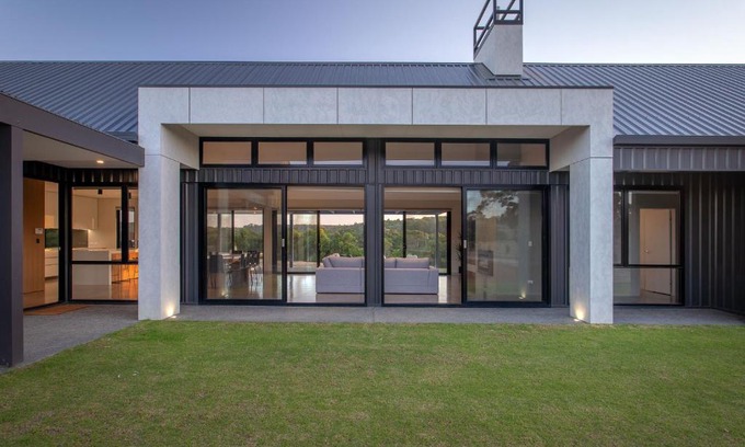 Yallingup House | Casa Nera I Private Properties