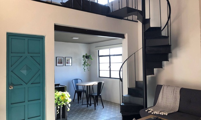 Americana House | Casa Nican by Barrio Mexico