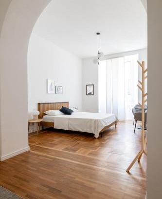 San Vincenzo Apartment | Casa Nico