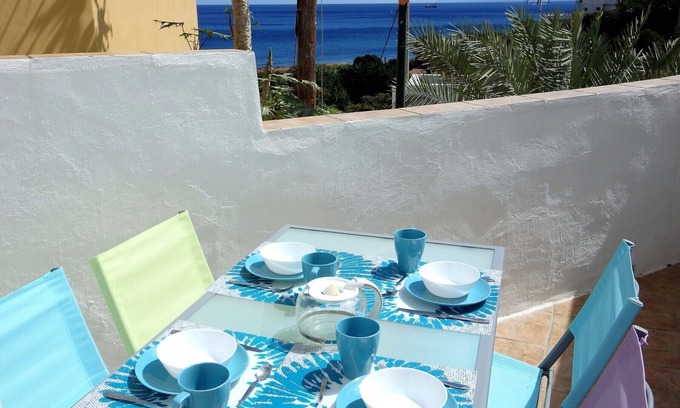 Santa Cruz de Tenerife Ski Chalet | Casa Nieves de Igueste