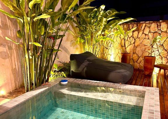 Sao Miguel dos Milagres Villa | Casa Nina Milagres