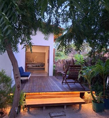 Atins House | Casa Ninho