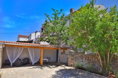 Liznjan House | Casa Nini Mer - cozy house with sauna and indoor jacuzzi