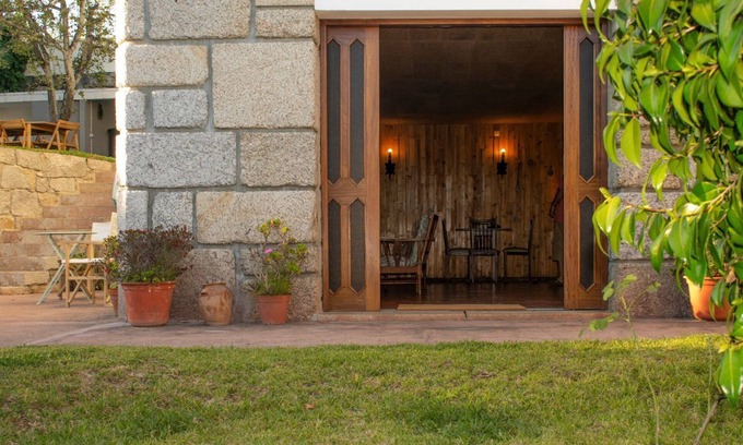 Beijos House | Casa Nininha by LovelyStay