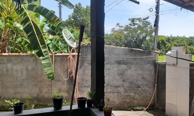 Cachoeiras de Macacu House | Casa no Campo for your peaceful weekend!