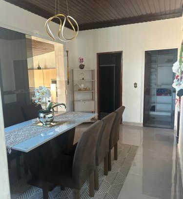 Cananeia Apartment | Casa no centro