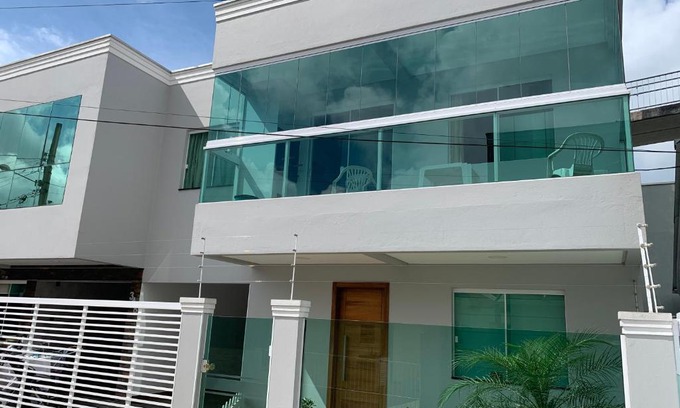 Centro House | CASA NO CENTRO