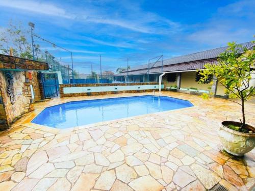 Morada da Praia House | Casa no Condominio Morada da Praia