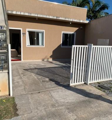 Matinhos House | Casa no Litoral em Matinhos