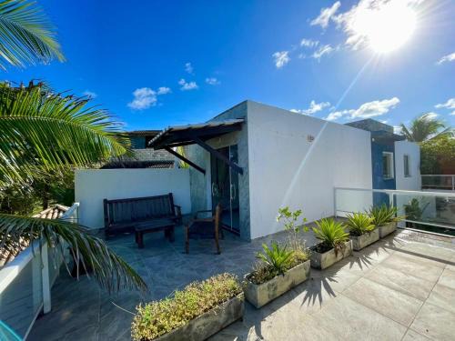 Arembepe House | Casa no Piruí em Arembepe