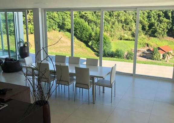 Bento Goncalves House | Casa no Vale- Vale dos Vinhedos
