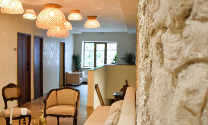 Cartagena Walled City Hotel | Casa Noa Colonial Rooms