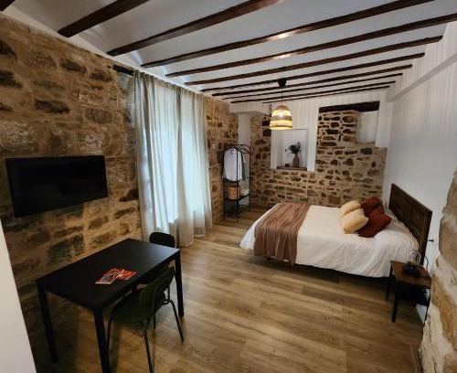 Old Town Baeza Apartment | Casa Noba