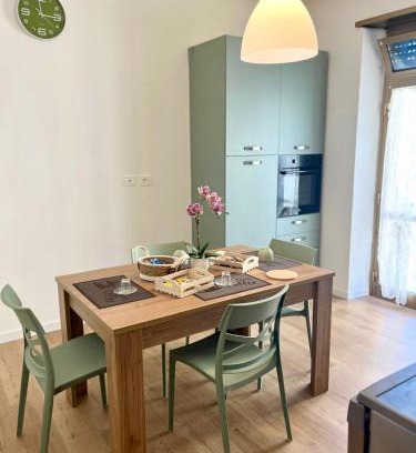 Civitavecchia Apartment | Casa Noemi