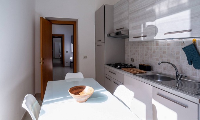 Noicattaro Apartment | Casa Noiana by Wonderful Italy