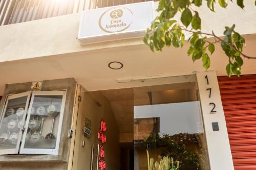 Tuxtla Gutierrez Hotel | Casa Nomada Hotel - Hostal
