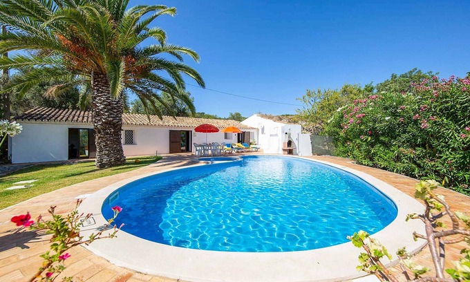 Quinta das Raposeiras Villa | Casa Nomanico - Two Bedroom Villa, Sleeps 4