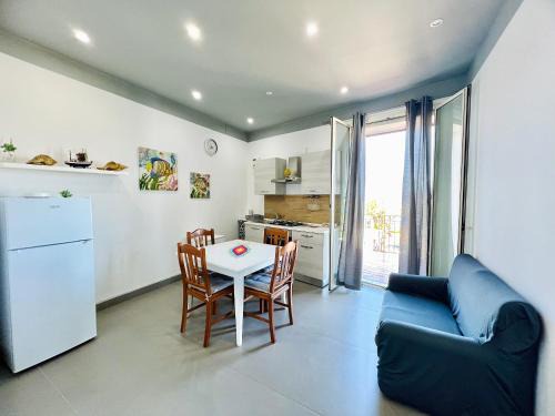 Sferracavallo House | Casa Nonna Anna