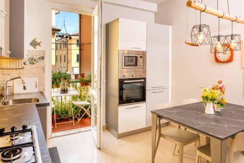 Lazise Old Town Apartment | Casa Nonna Teresa