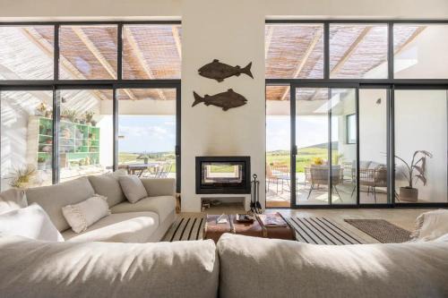Vila do Bispo House | Casa Nook Sagres