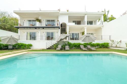 Barra de Colotepec Hotel | Casa Noruma by Seacorp