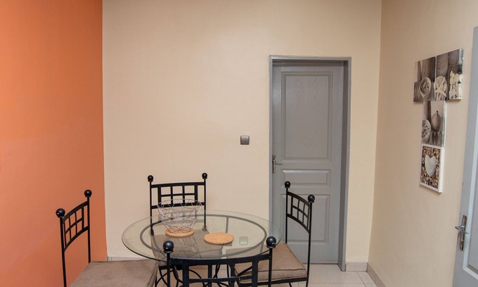 Ouagadougou Apartment | CASA NOSTRA