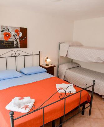 Marettimo House | Casa Noto