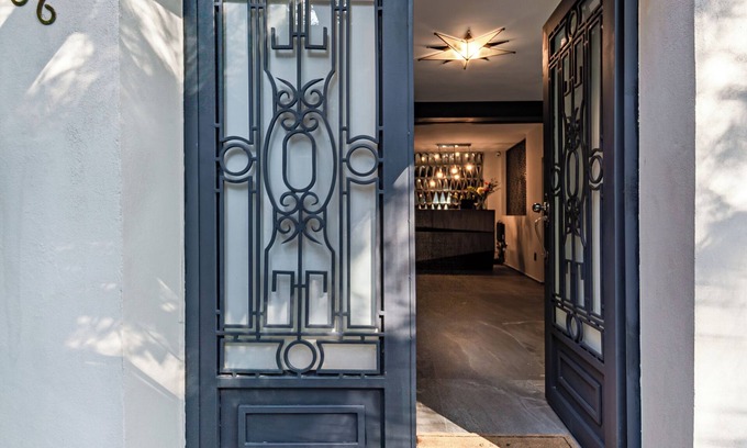 Hipodromo Apartment | CASA NOU