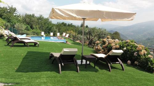 Resende House | Casa Nova Agroturismo