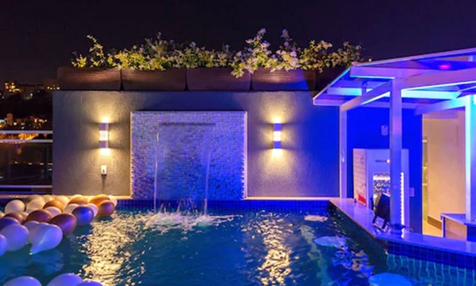Centro Hotel | Casa Nova Hotel