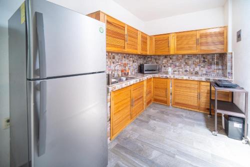 Juchitan de Zaragoza House | Casa nueva y moderna en Juchitán
